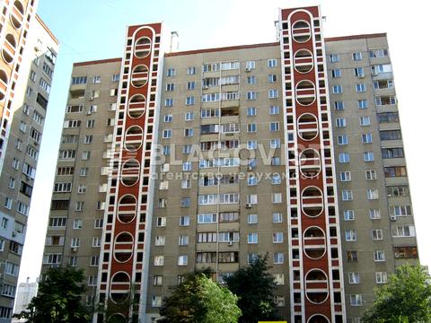 квартира за адресою Степана Олійника вул., 13