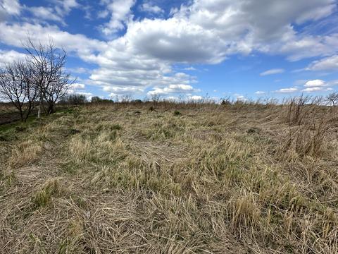 участок по адресу Ивана Франко ул.