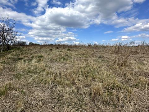 участок по адресу Ивана Франко ул.