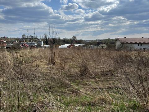 участок по адресу Ивана Франко ул.