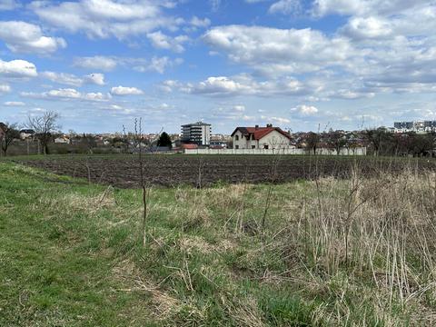 участок по адресу Ивана Франко ул.