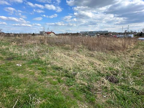 участок по адресу Ивана Франко ул.