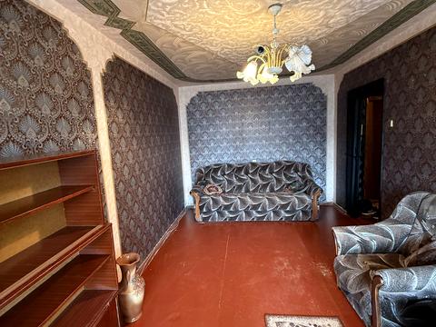 квартира по адресу Стельмаха ул., 19