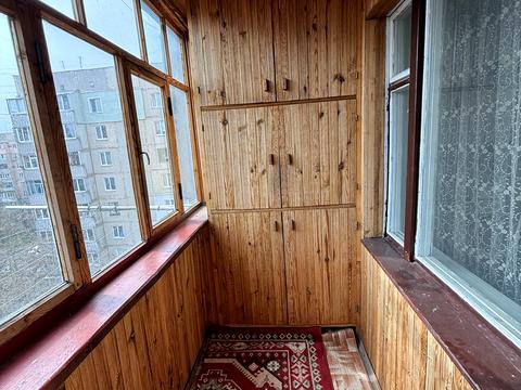 квартира по адресу Стельмаха ул., 19