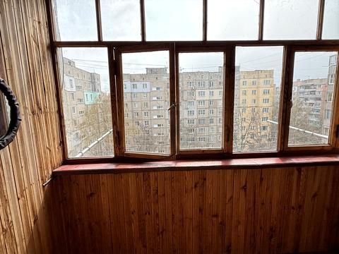 квартира по адресу Стельмаха ул., 19