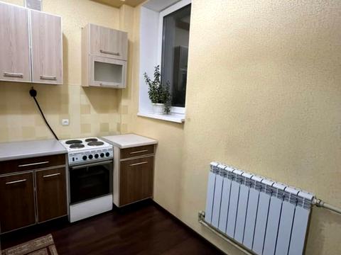 квартира за адресою Холодногірська вул. (Горького), 30/1