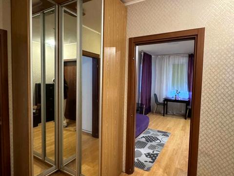 квартира за адресою Машинобудівна вул., 21