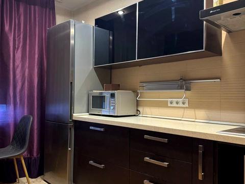 квартира за адресою Машинобудівна вул., 21