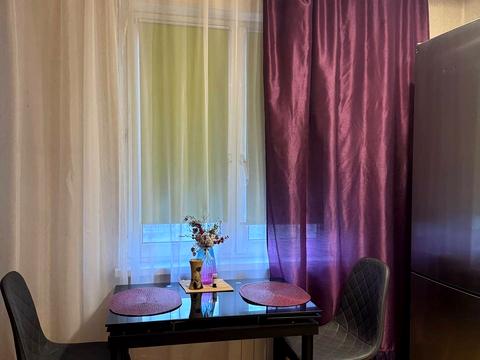 квартира за адресою Машинобудівна вул., 21