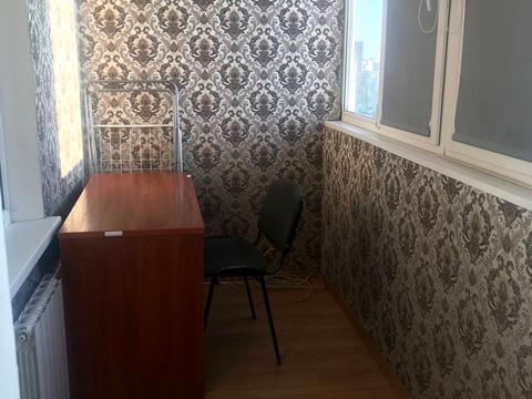 квартира за адресою Машинобудівна вул., 21