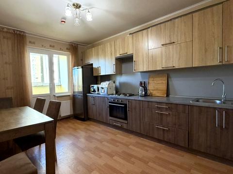 квартира по адресу Михаила Максимовича ул. (Трутенко Онуфрия), 7-В