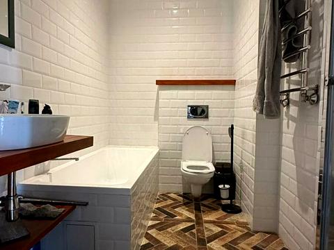 квартира по адресу Кулиша ул., 47а