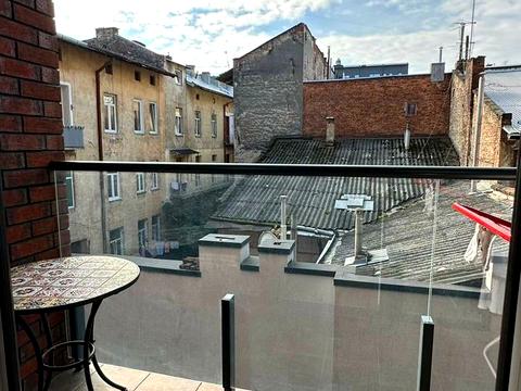 квартира по адресу Кулиша ул., 47а