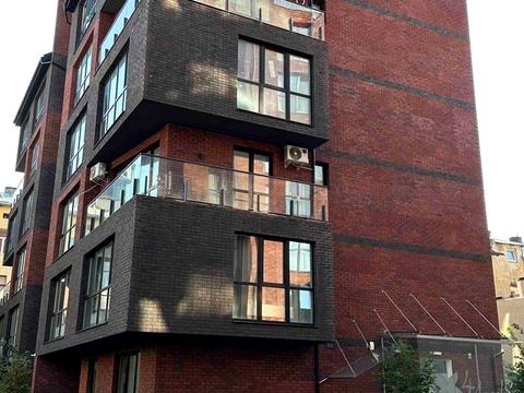 квартира по адресу Кулиша ул., 47а