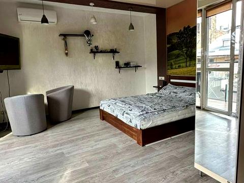 квартира по адресу Кулиша ул., 47а