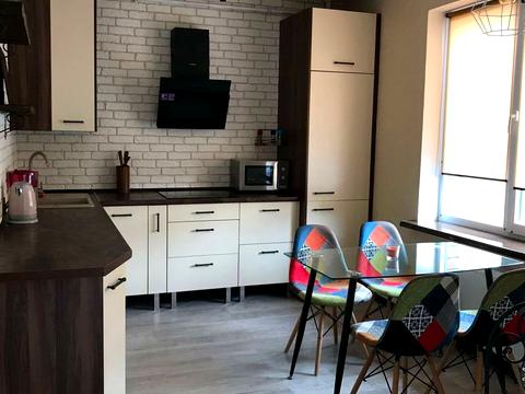 квартира по адресу Кулиша ул., 47а