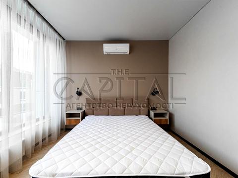 квартира по адресу Гарета Джонса ул. (Сімʼї Хохлових), 12