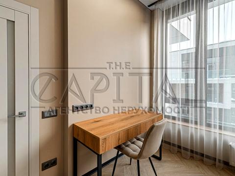 квартира по адресу Гарета Джонса ул. (Сімʼї Хохлових), 12