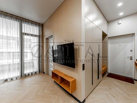 квартира по адресу Гарета Джонса ул. (Сімʼї Хохлових), 12