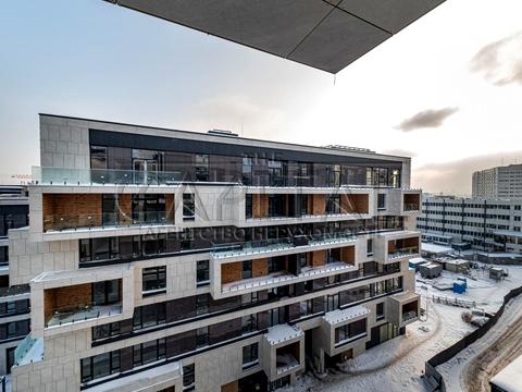 квартира по адресу Гарета Джонса ул. (Сімʼї Хохлових), 12