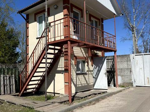 комерційна за адресою Юрківська вул., 9