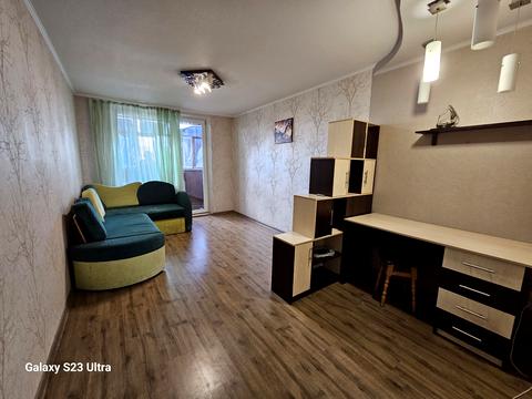 квартира за адресою Тракторобудівників просп., 110б
