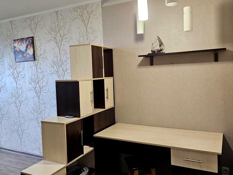 квартира за адресою Тракторобудівників просп., 110б