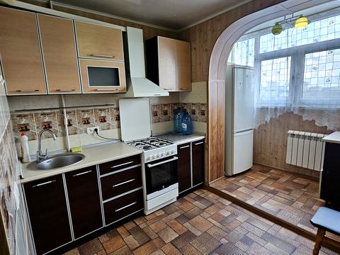 квартира за адресою Тракторобудівників просп., 110б