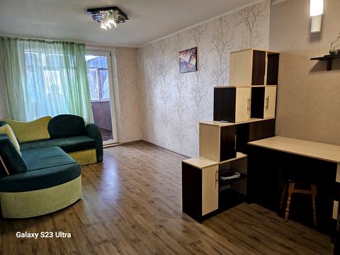 квартира за адресою Тракторобудівників просп., 110б