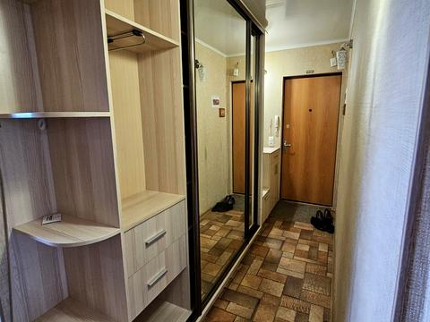 квартира за адресою Тракторобудівників просп., 110б