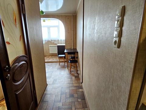 квартира за адресою Тракторобудівників просп., 110б