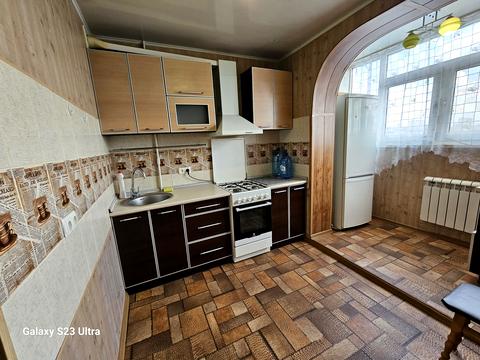 квартира за адресою Тракторобудівників просп., 110б