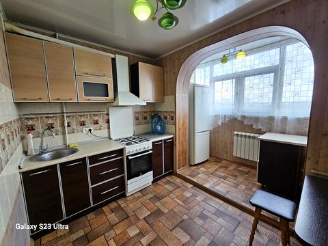 квартира за адресою Тракторобудівників просп., 110б