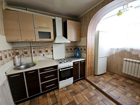 квартира за адресою Тракторобудівників просп., 110б