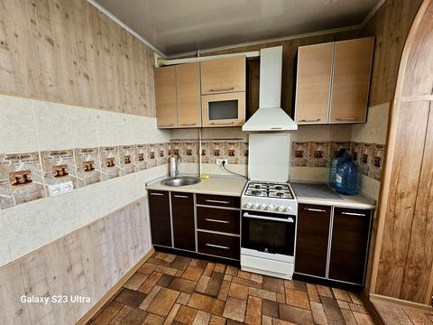 квартира за адресою Тракторобудівників просп., 110б