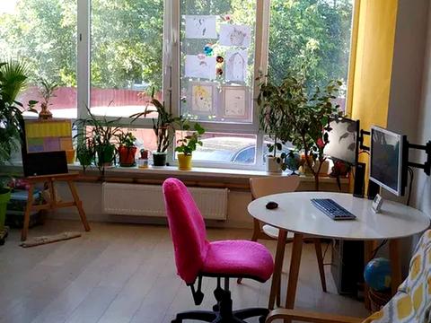 квартира по адресу Павла Лі пер. (Московский), 2-А