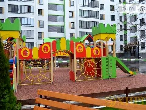 квартира по адресу Павла Лі пер. (Московский), 2-А