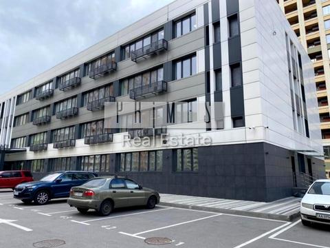 комерційна за адресою Берестейський просп. (Перемоги), 67