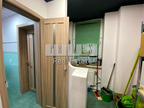 комерційна за адресою Берестейський просп. (Перемоги), 67