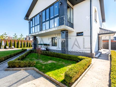 будинок за адресою Вишгородський район