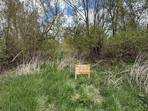 участок по адресу Тараса Шевченка