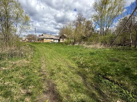 участок по адресу Тараса Шевченка