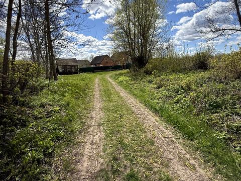 участок по адресу Тараса Шевченка