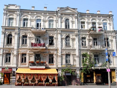 квартира по адресу Саксаганского ул., 147/5