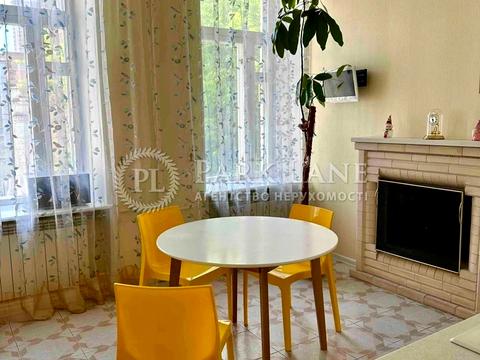 квартира по адресу Саксаганского ул., 147/5