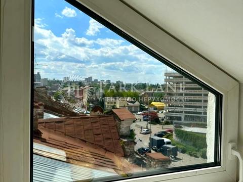 квартира по адресу Саксаганского ул., 147/5