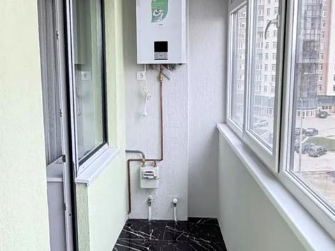 квартира за адресою Смакули вул., (Будинок 7)