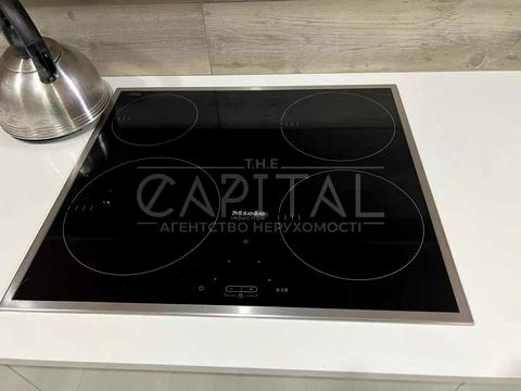 квартира за адресою Олександрівська вул., 16