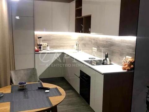 квартира за адресою Олександрівська вул., 16