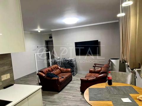 квартира за адресою Олександрівська вул., 16